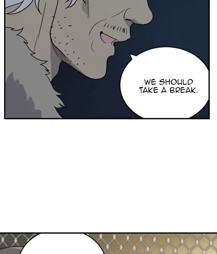 Hana Haru Chapter 90 page 77 - Chapter 90: Blind (3)