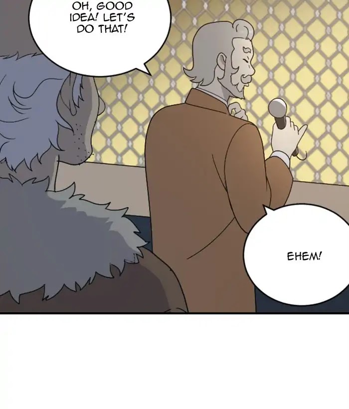 Hana Haru Chapter 90 page 78 - Chapter 90: Blind (3)