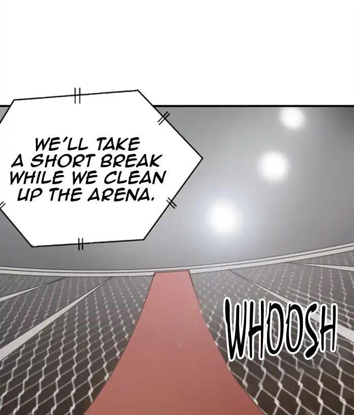 Hana Haru Chapter 90 page 79 - Chapter 90: Blind (3)