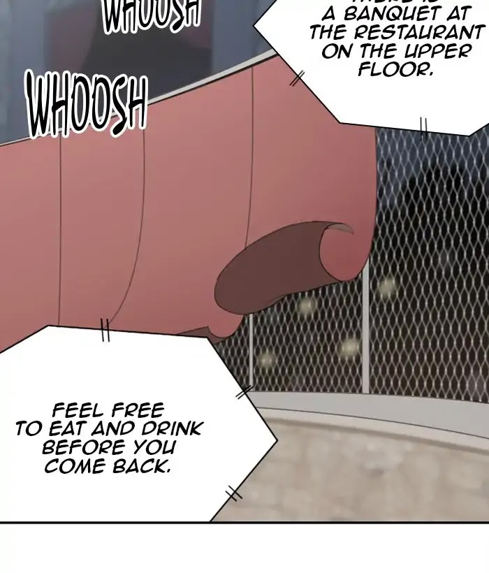 Hana Haru Chapter 90 page 81 - Chapter 90: Blind (3)