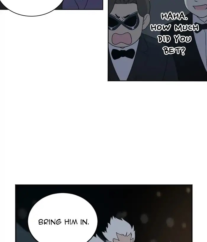 Hana Haru Chapter 90 page 83 - Chapter 90: Blind (3)