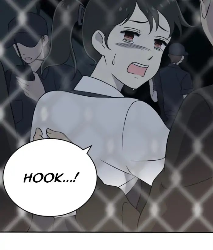 Hana Haru Chapter 90 page 88 - Chapter 90: Blind (3)