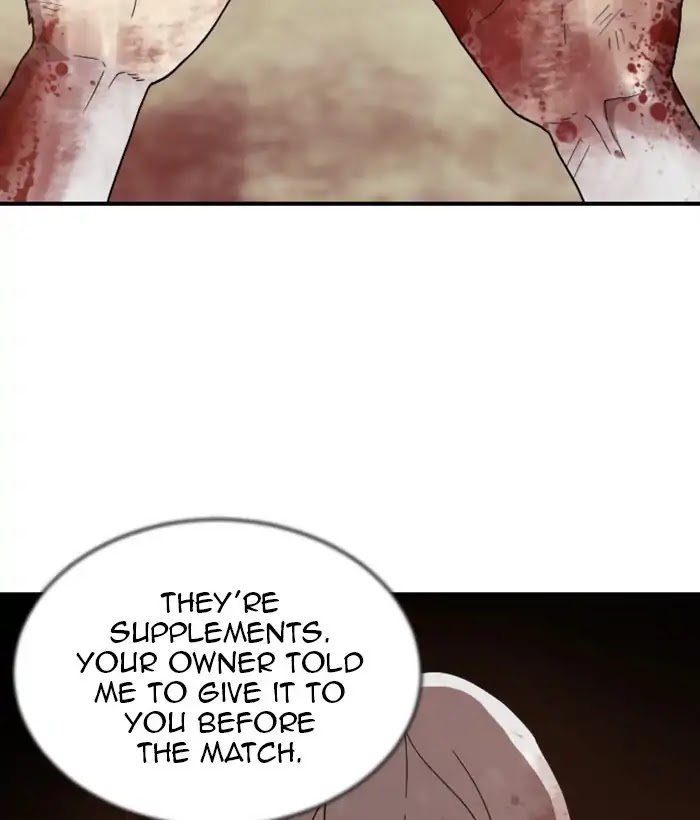 Hana Haru Chapter 90 page 9 - Chapter 90: Blind (3)