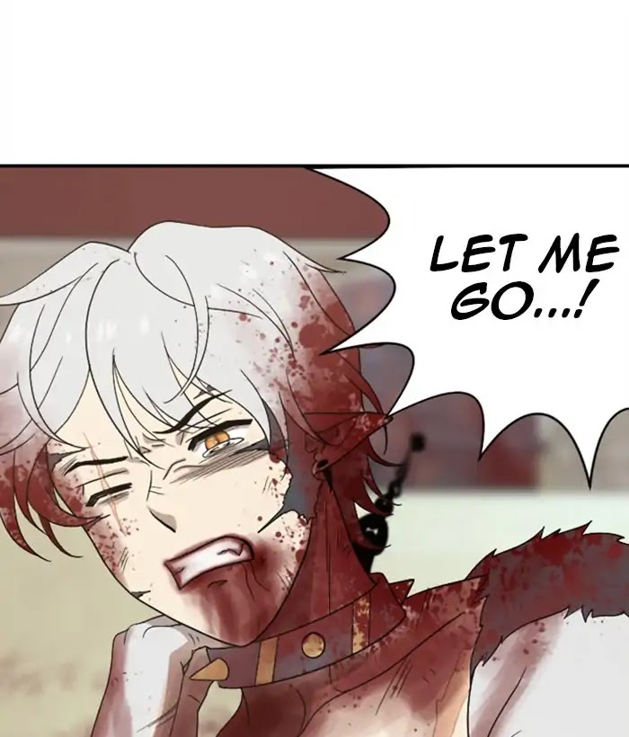 Hana Haru Chapter 90 page 99 - Chapter 90: Blind (3)