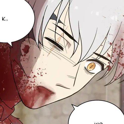Hana Haru Chapter 90: Blind (3) cover