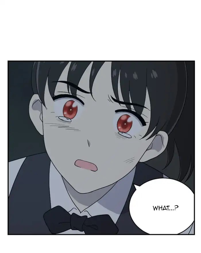 Hana Haru Chapter 91 page 11 - Chapter 91: Blind (4)