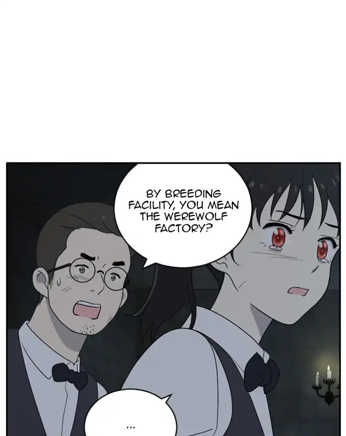 Hana Haru Chapter 91 page 13 - Chapter 91: Blind (4)