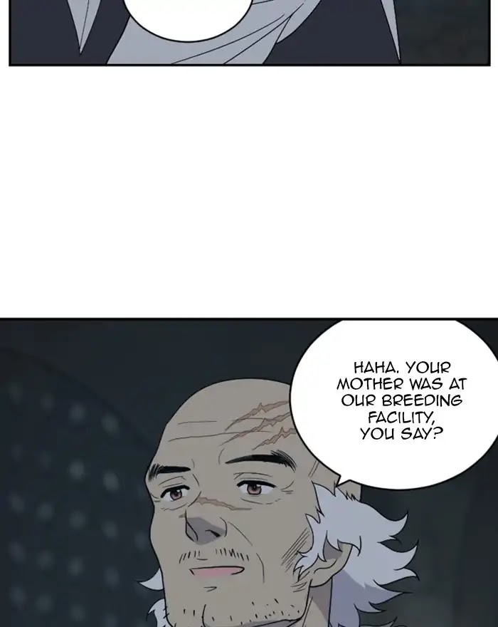 Hana Haru Chapter 91 page 14 - Chapter 91: Blind (4)