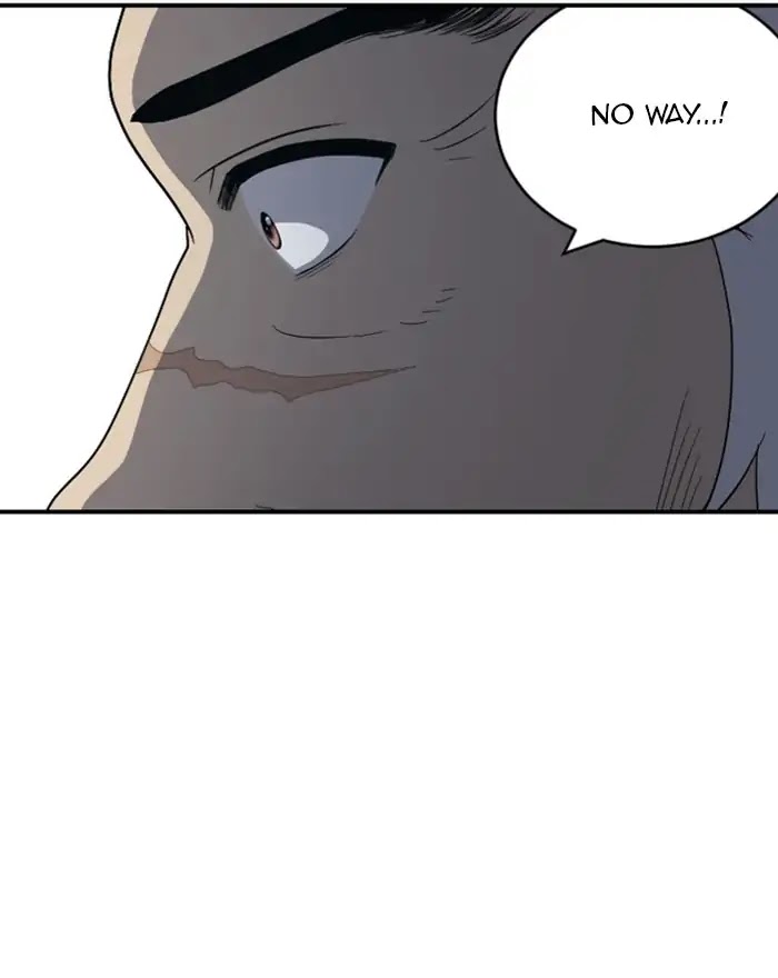 Hana Haru Chapter 91 page 18 - Chapter 91: Blind (4)