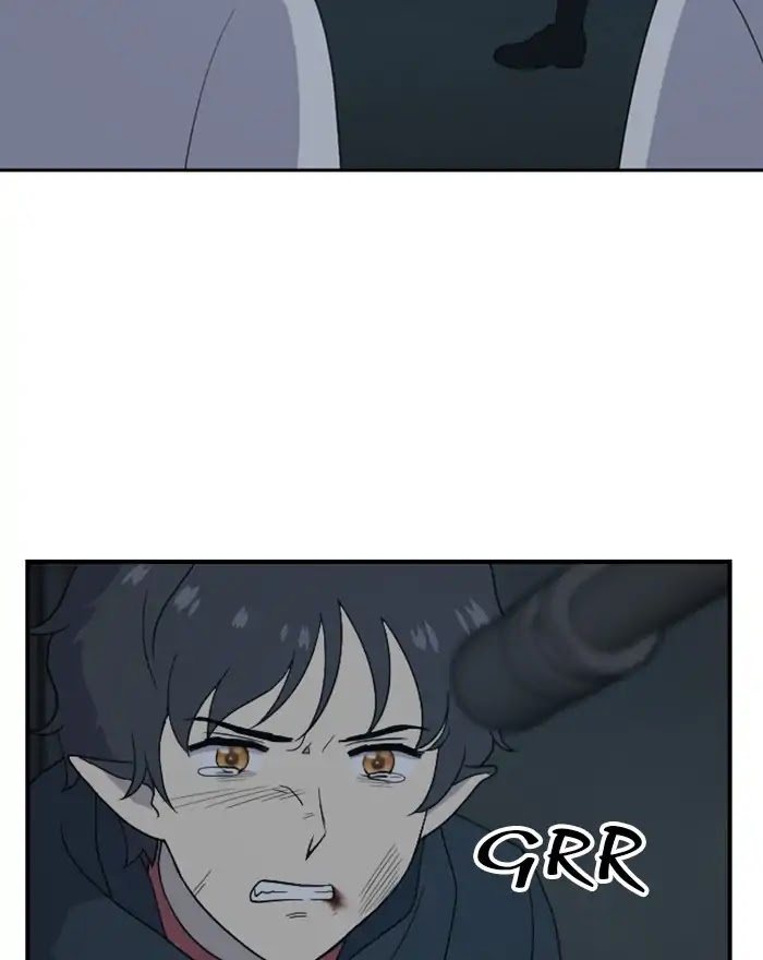 Hana Haru Chapter 91 page 2 - Chapter 91: Blind (4)