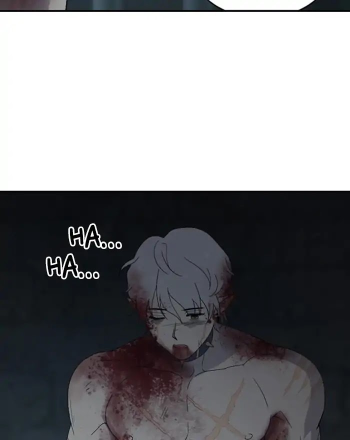 Hana Haru Chapter 91 page 23 - Chapter 91: Blind (4)