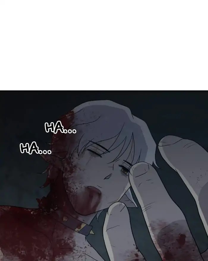 Hana Haru Chapter 91 page 26 - Chapter 91: Blind (4)