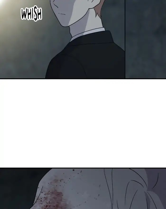 Hana Haru Chapter 91 page 31 - Chapter 91: Blind (4)