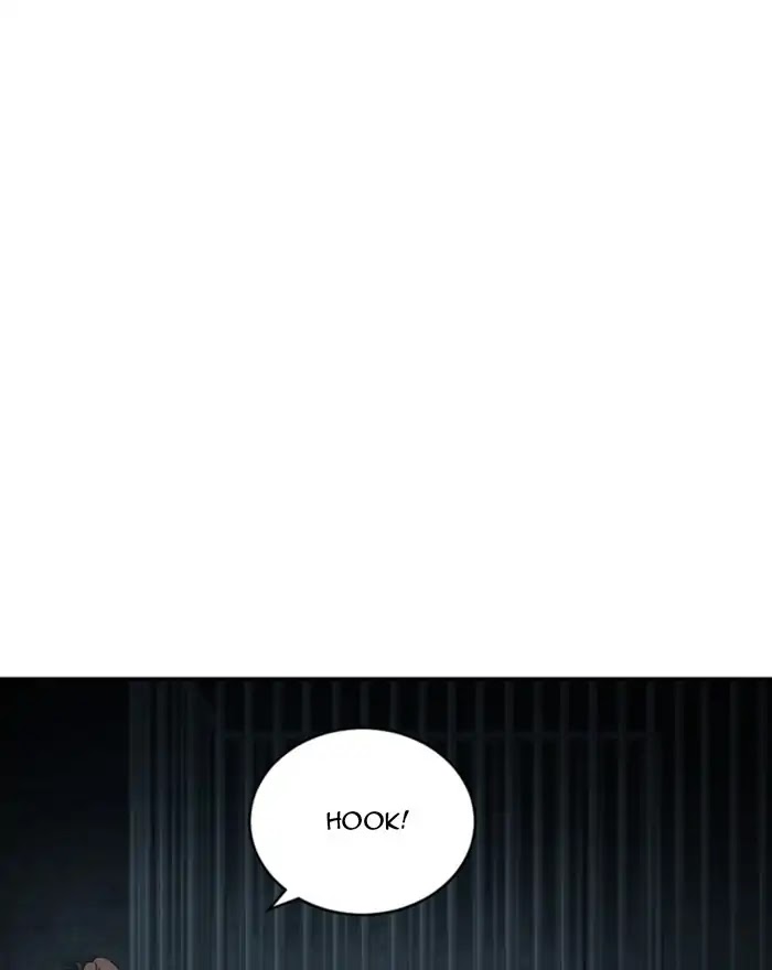 Hana Haru Chapter 91 page 33 - Chapter 91: Blind (4)