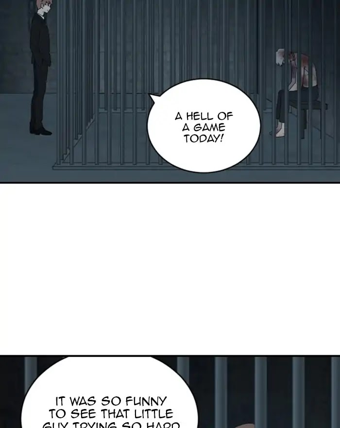 Hana Haru Chapter 91 page 34 - Chapter 91: Blind (4)