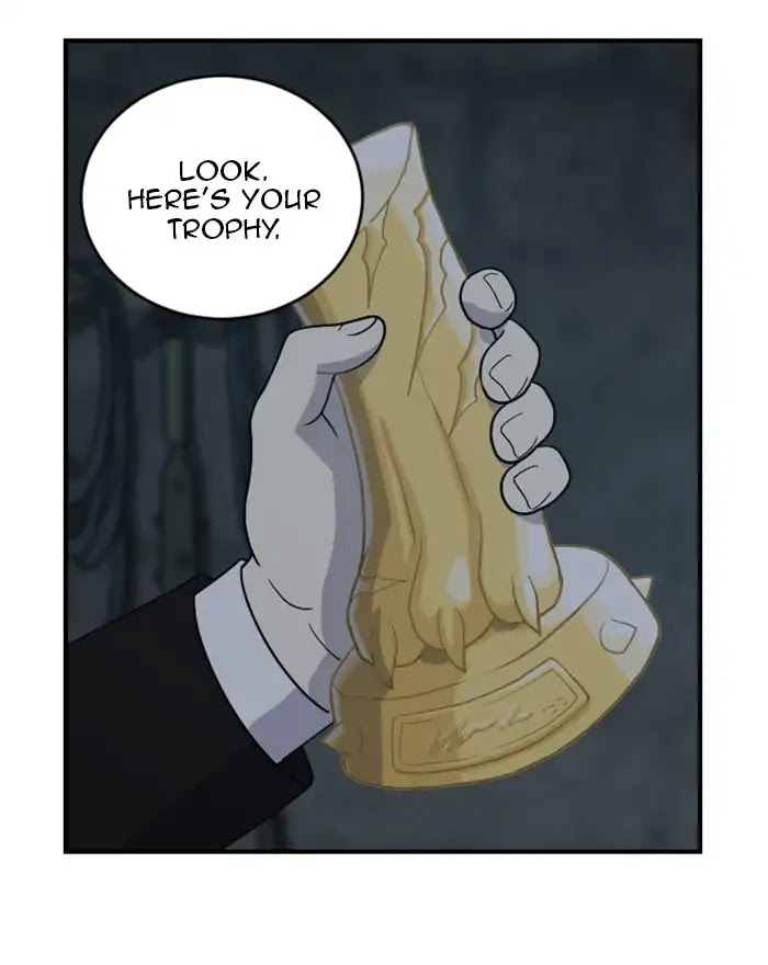 Hana Haru Chapter 91 page 36 - Chapter 91: Blind (4)