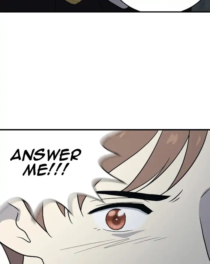 Hana Haru Chapter 91 page 44 - Chapter 91: Blind (4)