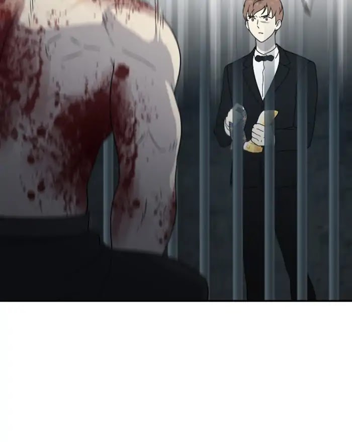 Hana Haru Chapter 91 page 46 - Chapter 91: Blind (4)