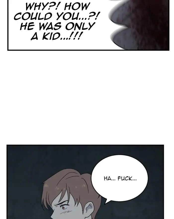 Hana Haru Chapter 91 page 48 - Chapter 91: Blind (4)