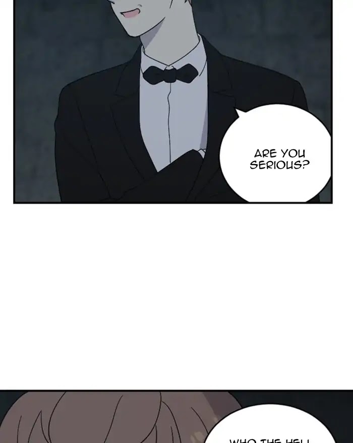 Hana Haru Chapter 91 page 49 - Chapter 91: Blind (4)