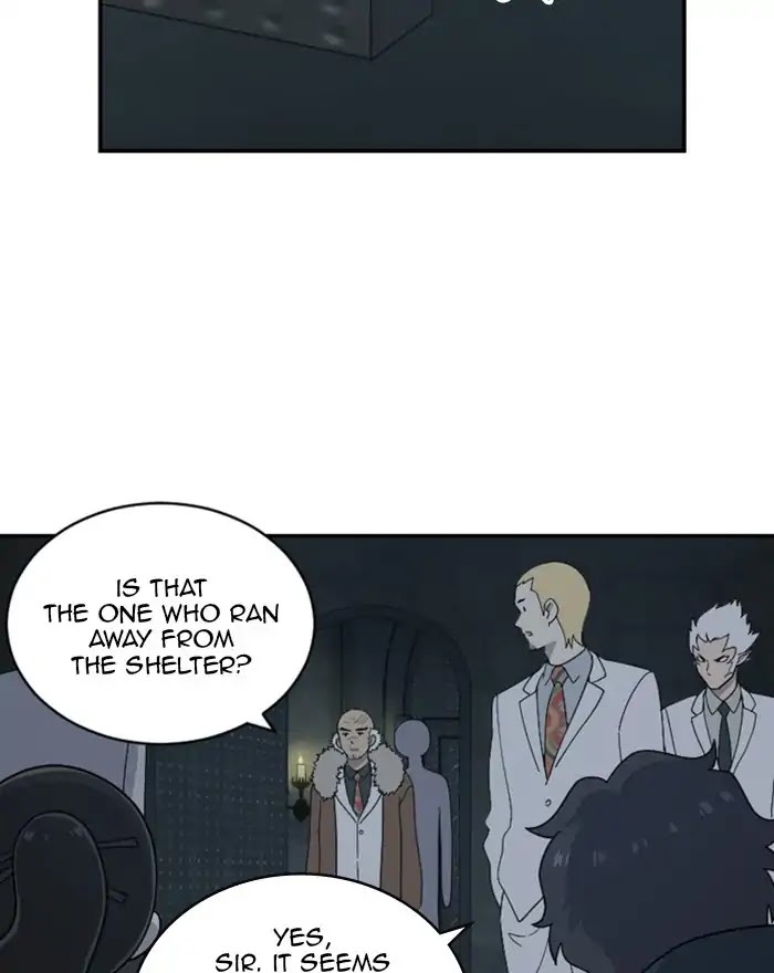Hana Haru Chapter 91 page 5 - Chapter 91: Blind (4)