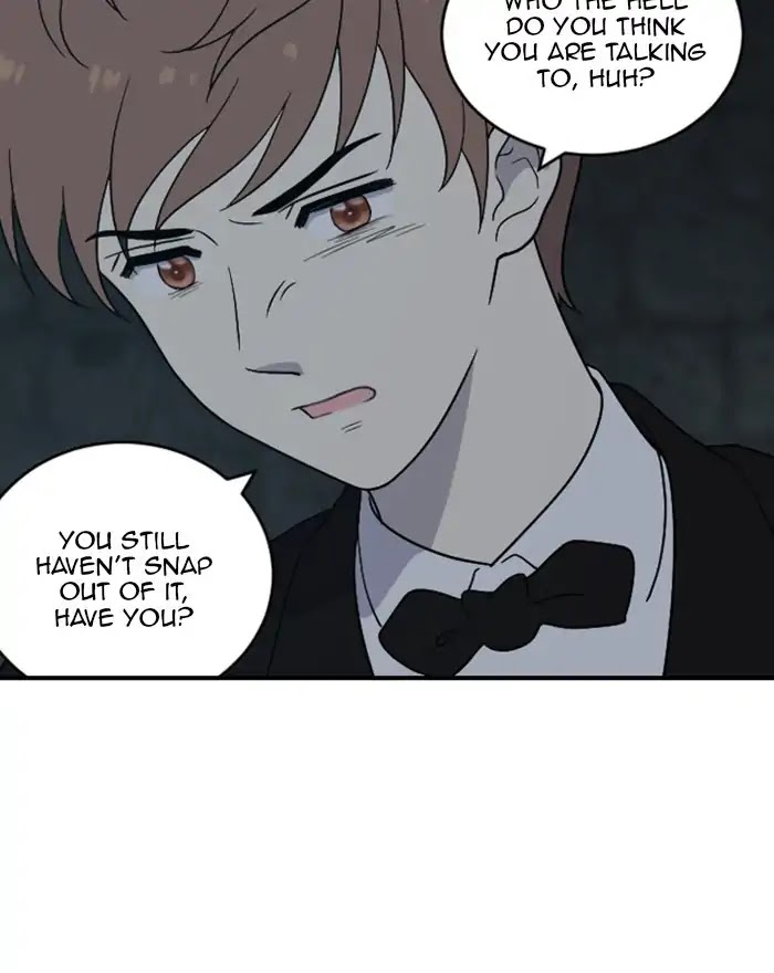 Hana Haru Chapter 91 page 50 - Chapter 91: Blind (4)