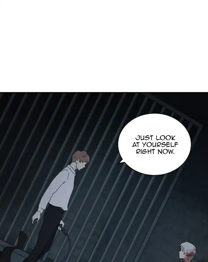 Hana Haru Chapter 91 page 56 - Chapter 91: Blind (4)