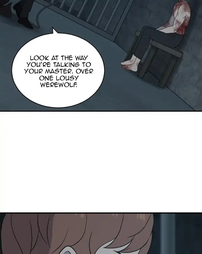 Hana Haru Chapter 91 page 57 - Chapter 91: Blind (4)