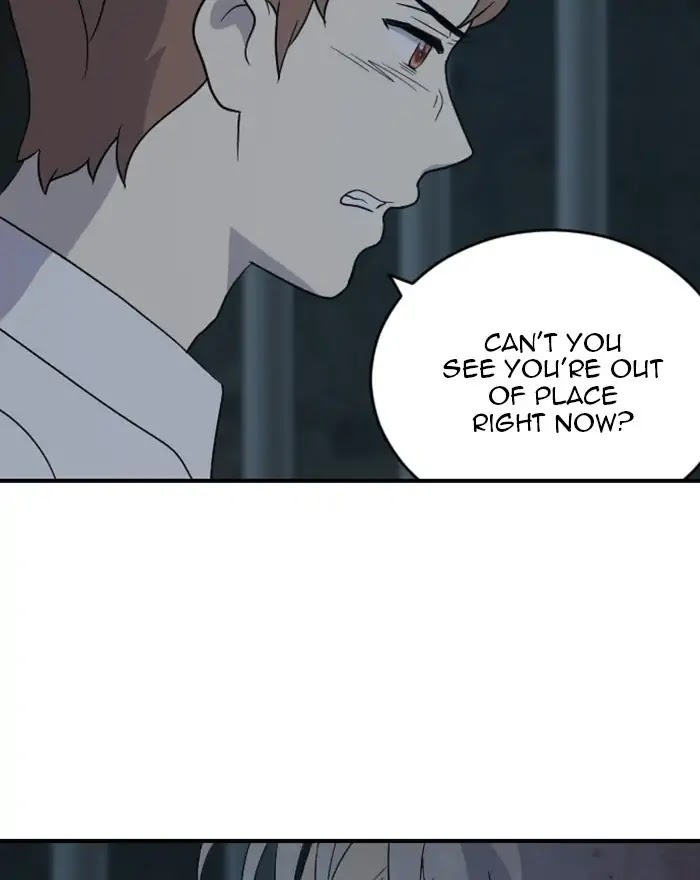 Hana Haru Chapter 91 page 58 - Chapter 91: Blind (4)