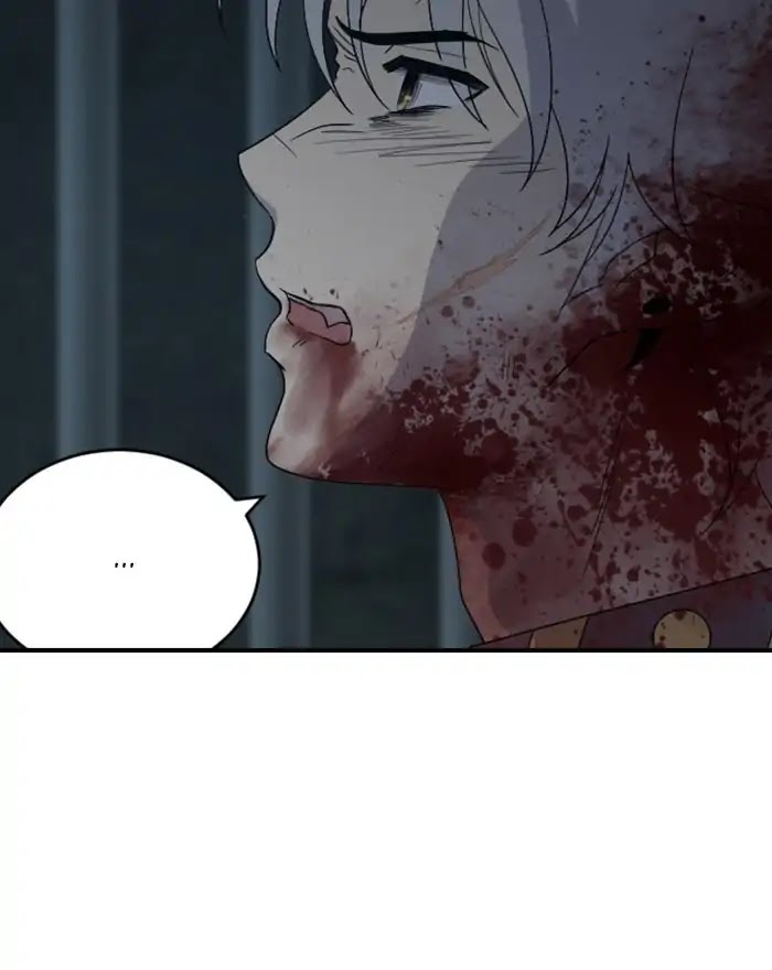 Hana Haru Chapter 91 page 59 - Chapter 91: Blind (4)