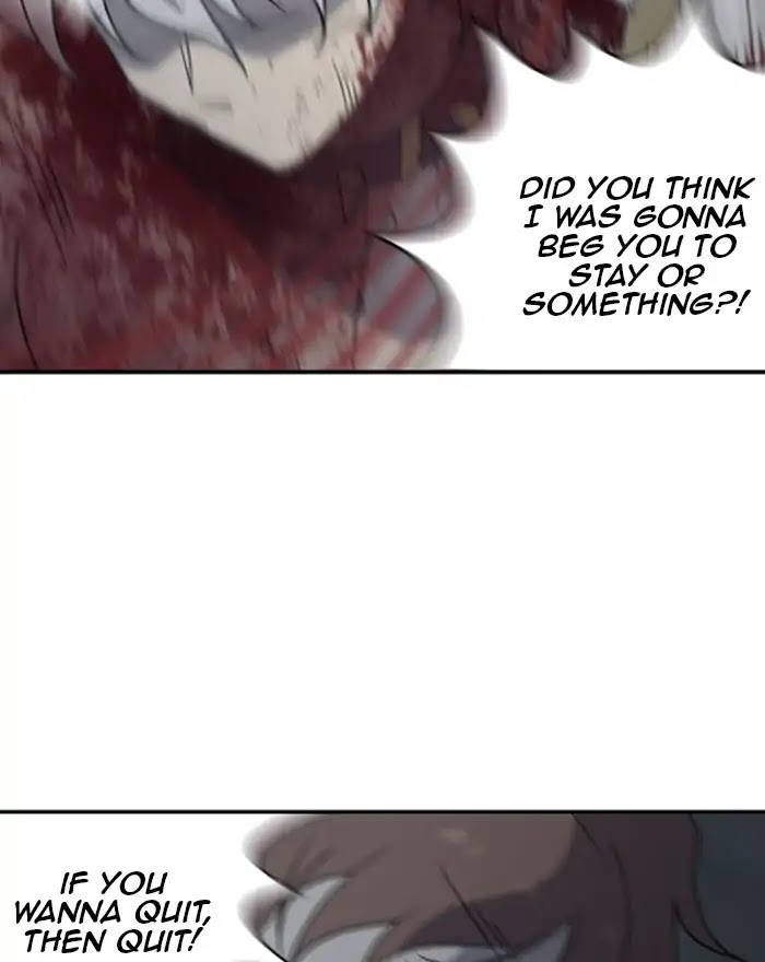 Hana Haru Chapter 91 page 65 - Chapter 91: Blind (4)