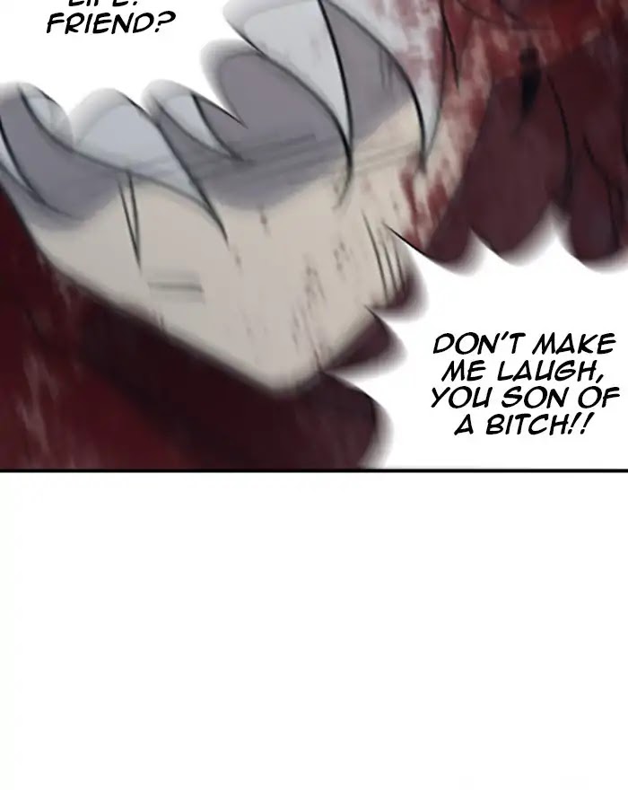 Hana Haru Chapter 91 page 67 - Chapter 91: Blind (4)