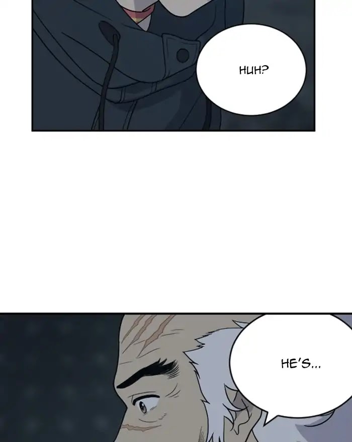 Hana Haru Chapter 91 page 7 - Chapter 91: Blind (4)