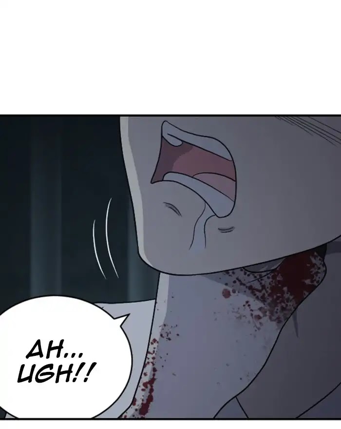 Hana Haru Chapter 91 page 74 - Chapter 91: Blind (4)