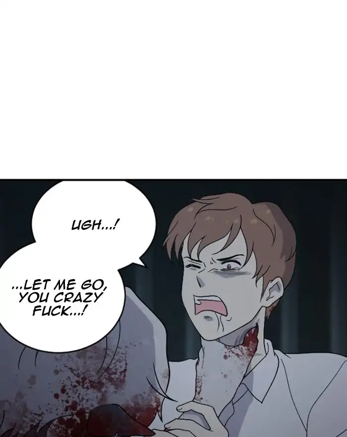 Hana Haru Chapter 91 page 75 - Chapter 91: Blind (4)
