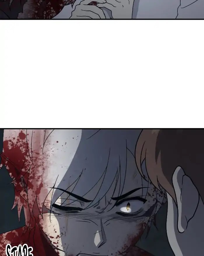 Hana Haru Chapter 91 page 76 - Chapter 91: Blind (4)