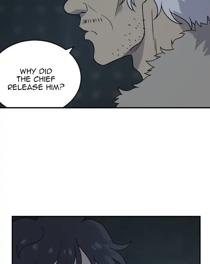 Hana Haru Chapter 91 page 8 - Chapter 91: Blind (4)