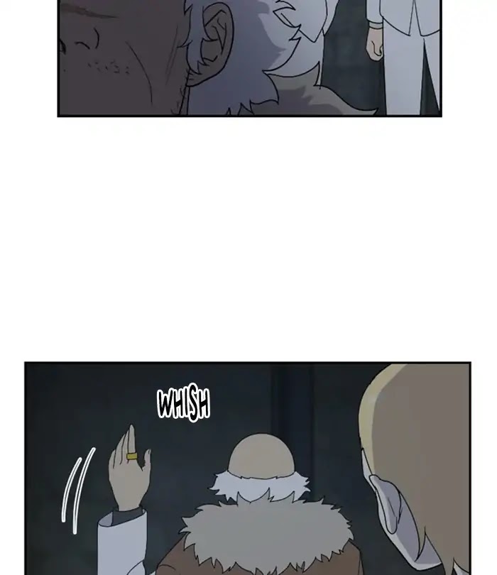 Hana Haru Chapter 92 page 1 - Chapter 92: Finale (2)