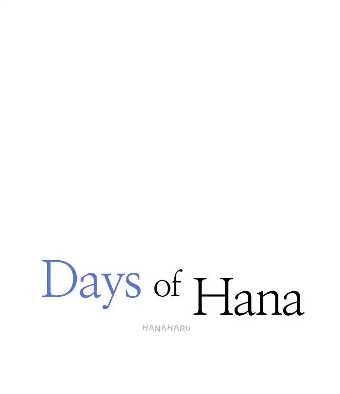 Hana Haru Chapter 92 page 16 - Chapter 92: Finale (2)