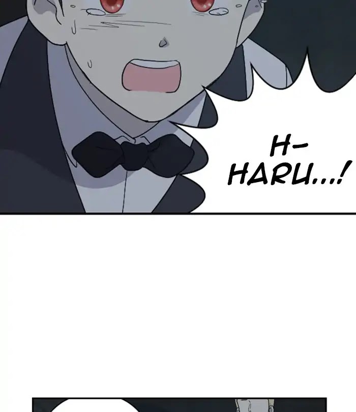 Hana Haru Chapter 92 page 21 - Chapter 92: Finale (2)