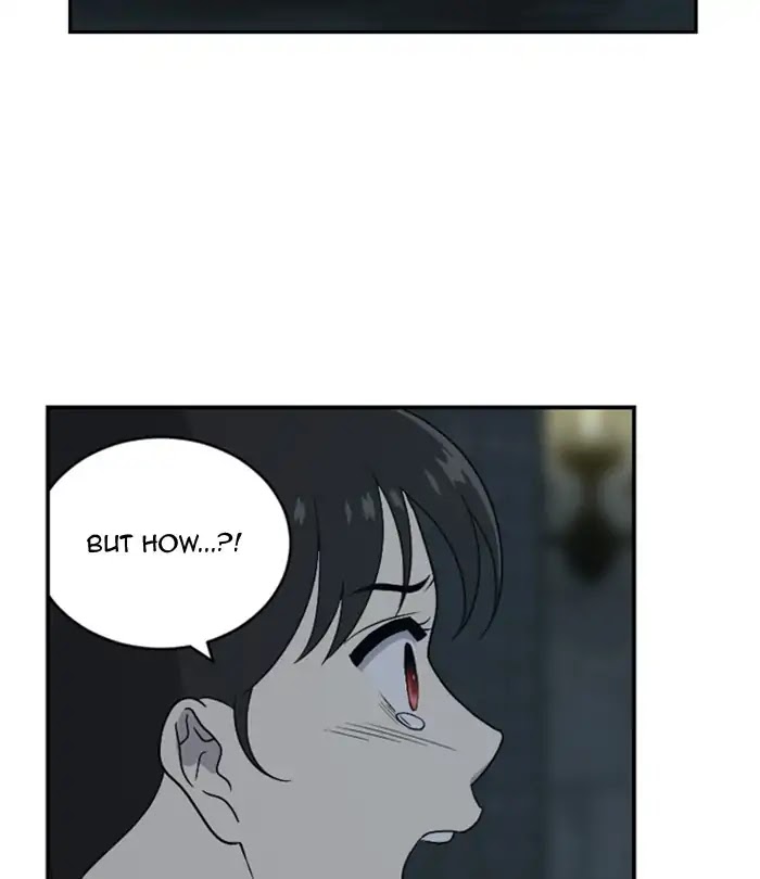 Hana Haru Chapter 92 page 23 - Chapter 92: Finale (2)