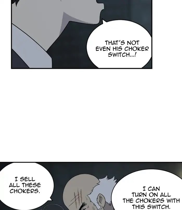 Hana Haru Chapter 92 page 24 - Chapter 92: Finale (2)