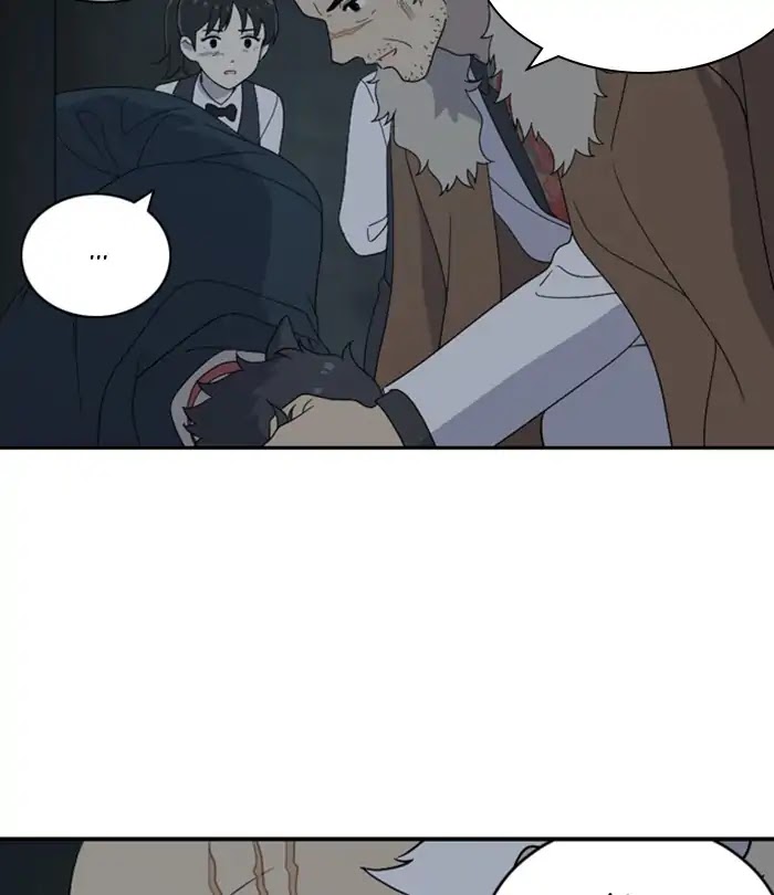 Hana Haru Chapter 92 page 25 - Chapter 92: Finale (2)
