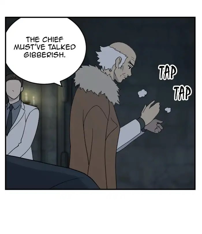 Hana Haru Chapter 92 page 27 - Chapter 92: Finale (2)
