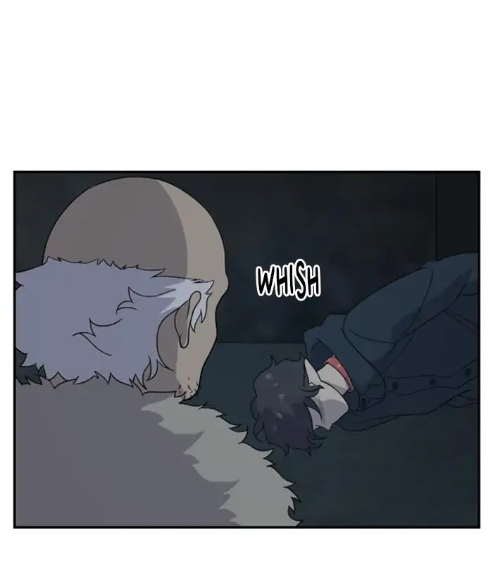 Hana Haru Chapter 92 page 29 - Chapter 92: Finale (2)