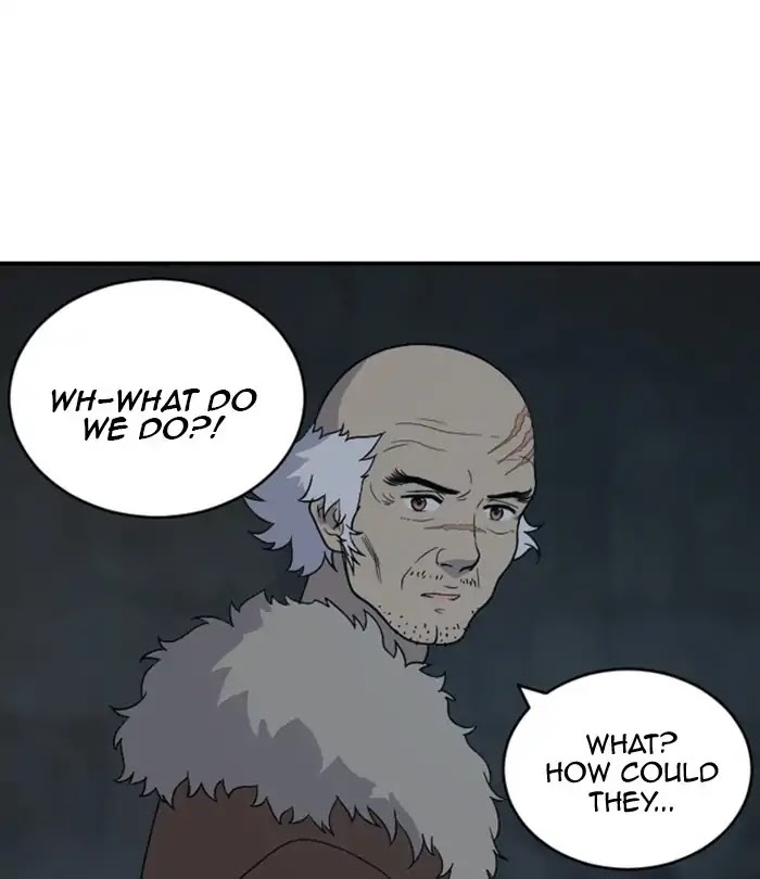 Hana Haru Chapter 92 page 33 - Chapter 92: Finale (2)