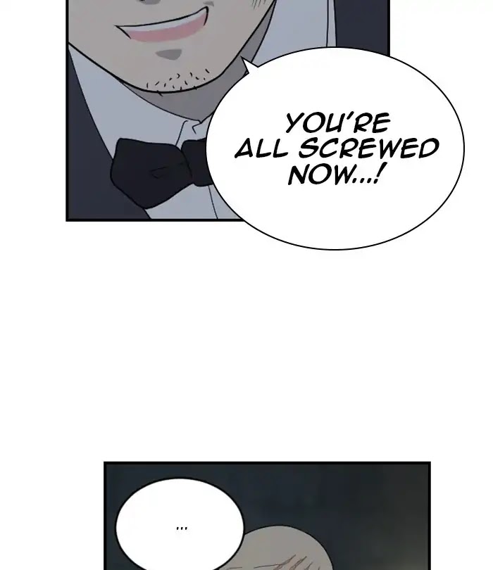 Hana Haru Chapter 92 page 36 - Chapter 92: Finale (2)
