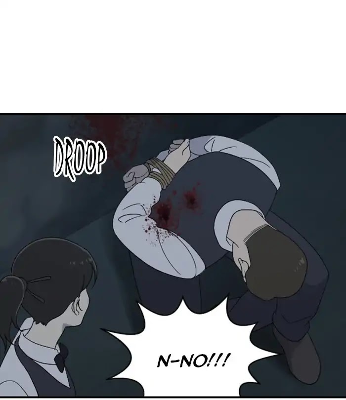 Hana Haru Chapter 92 page 40 - Chapter 92: Finale (2)