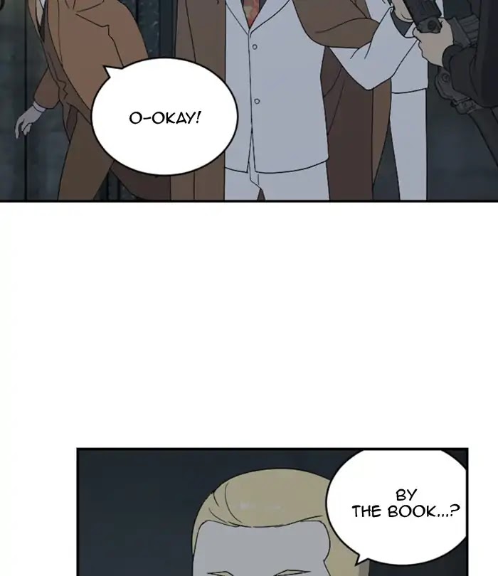 Hana Haru Chapter 92 page 43 - Chapter 92: Finale (2)