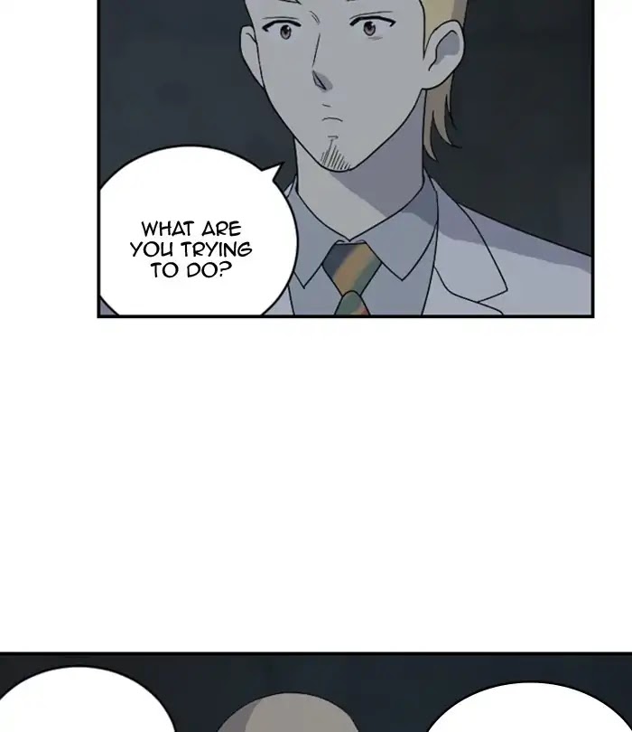Hana Haru Chapter 92 page 44 - Chapter 92: Finale (2)